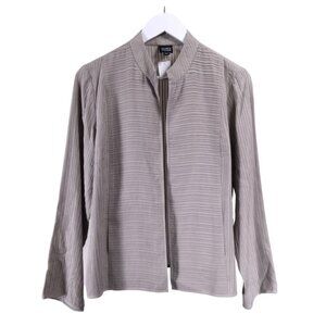 Eileen Fisher Silk Jacket